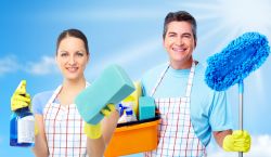 Docklands Cleaning Services SE8